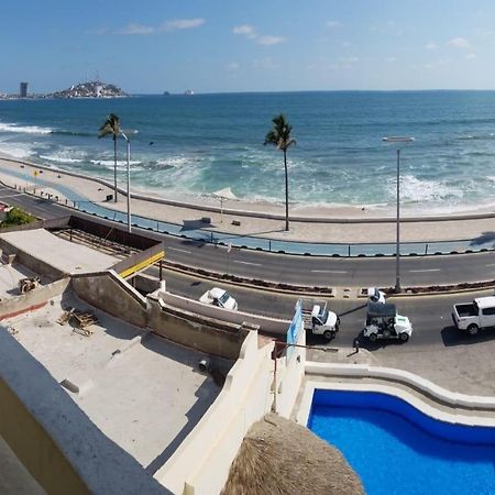 Hotel Playa Maria Mazatlán Kültér fotó