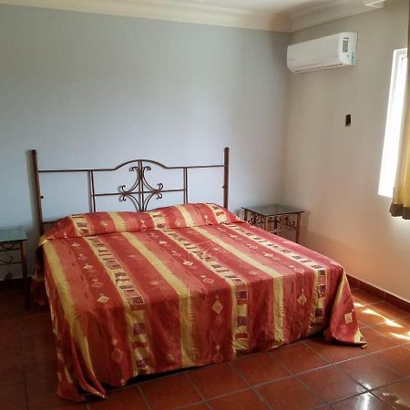 Hotel Playa Maria Mazatlán Kültér fotó