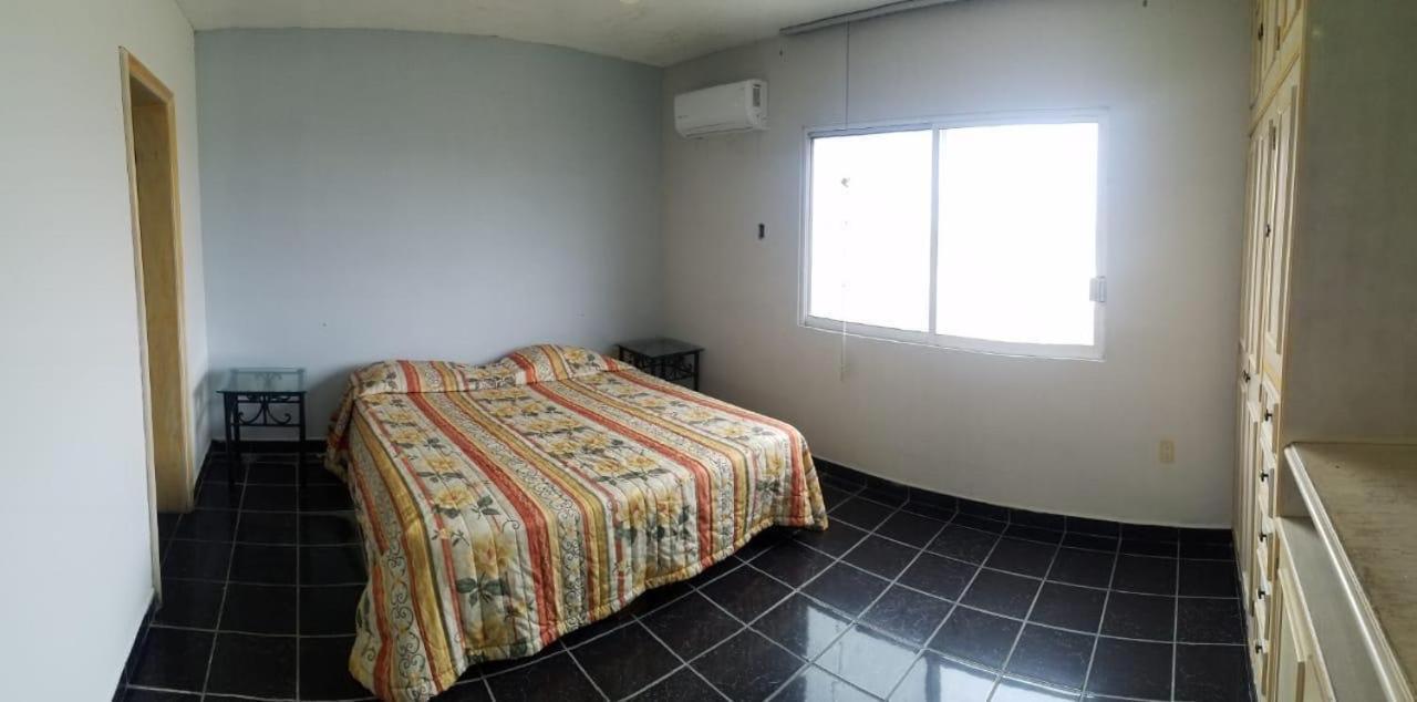 Hotel Playa Maria Mazatlán Kültér fotó