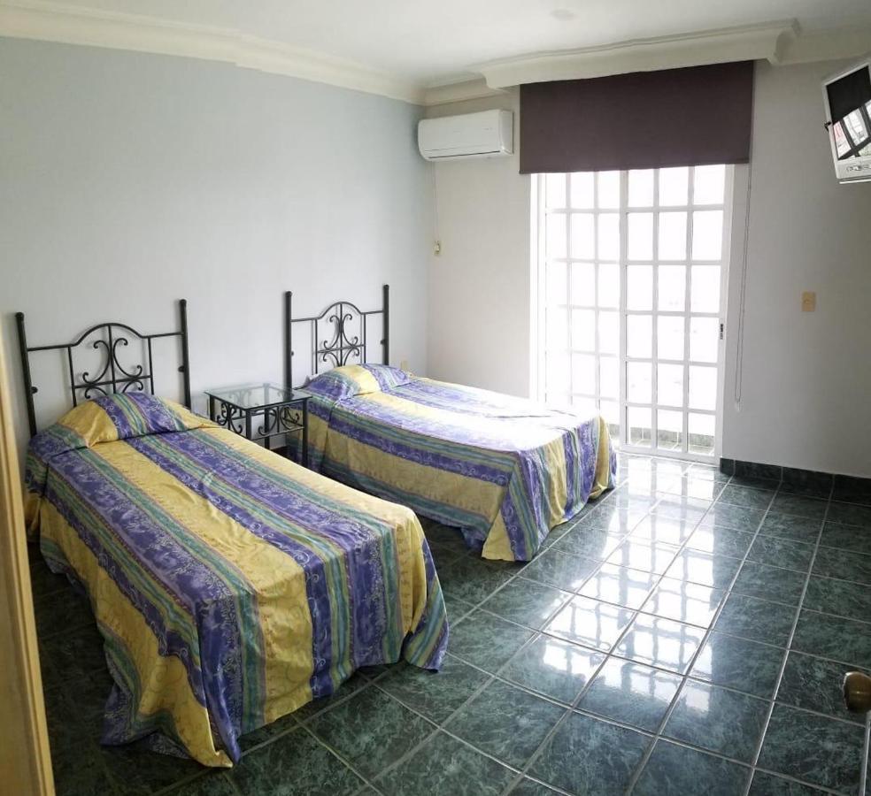 Hotel Playa Maria Mazatlán Kültér fotó
