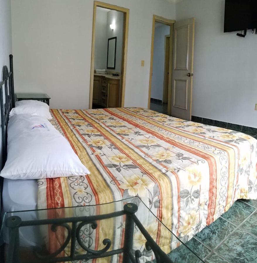 Hotel Playa Maria Mazatlán Kültér fotó