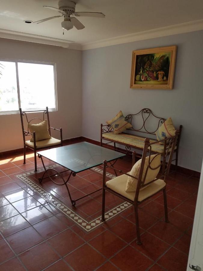 Hotel Playa Maria Mazatlán Kültér fotó