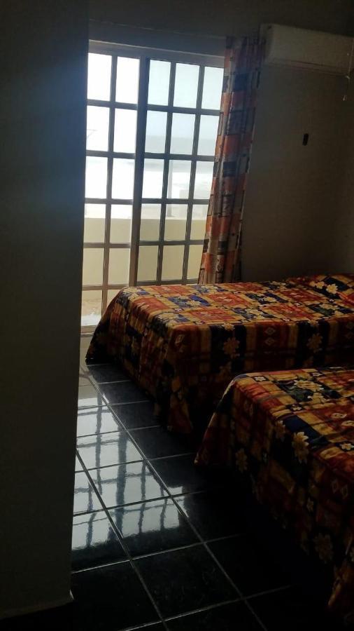 Hotel Playa Maria Mazatlán Kültér fotó