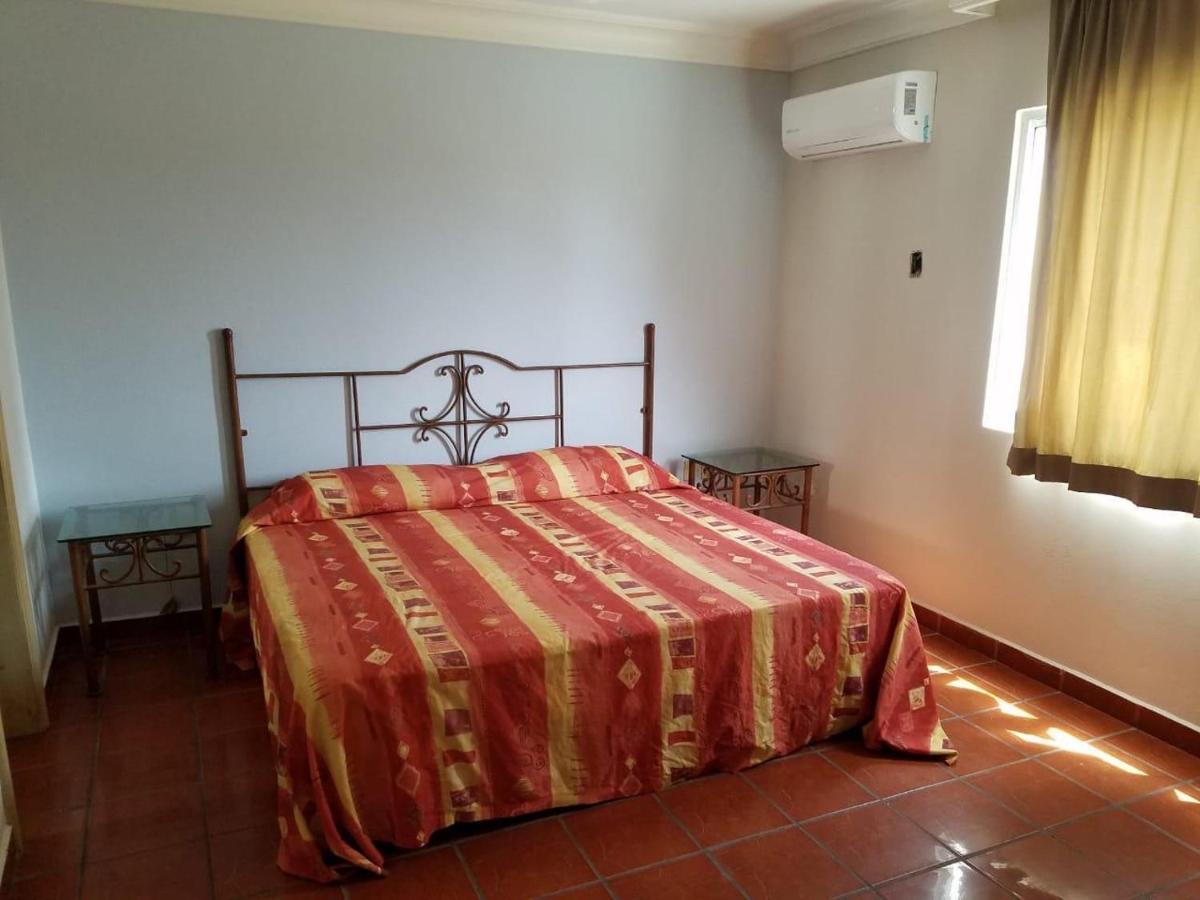 Hotel Playa Maria Mazatlán Kültér fotó