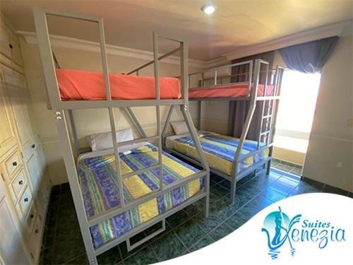 Hotel Playa Maria Mazatlán Kültér fotó