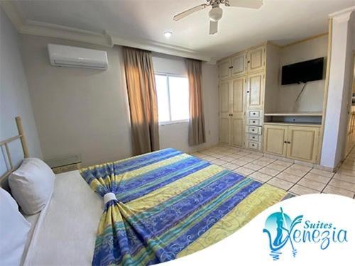 Hotel Playa Maria Mazatlán Kültér fotó