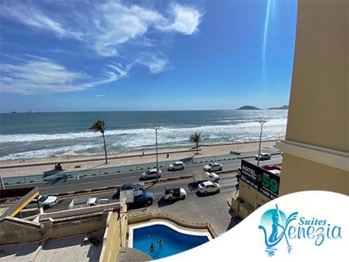 Hotel Playa Maria Mazatlán Kültér fotó