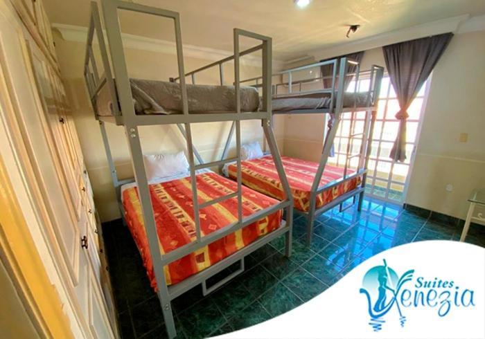 Hotel Playa Maria Mazatlán Kültér fotó