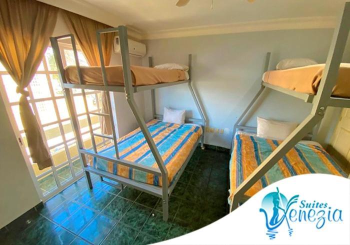 Hotel Playa Maria Mazatlán Kültér fotó