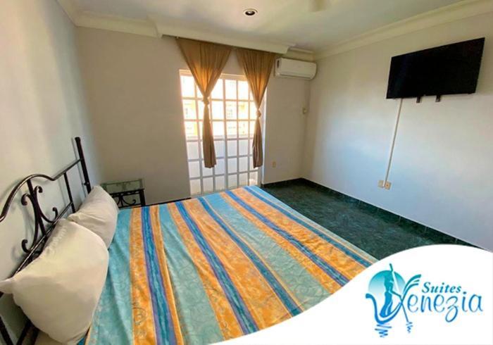 Hotel Playa Maria Mazatlán Kültér fotó