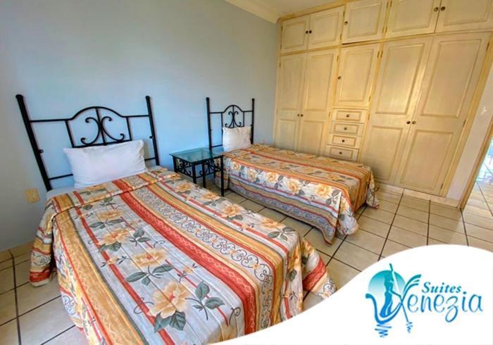 Hotel Playa Maria Mazatlán Kültér fotó