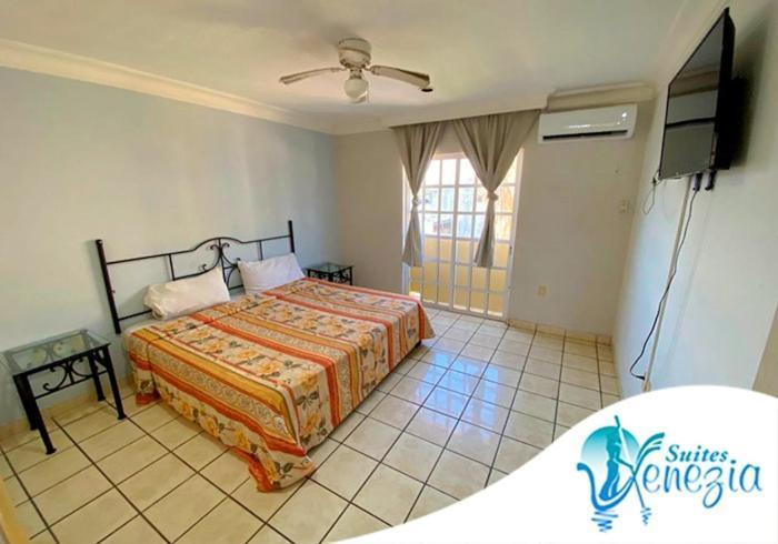 Hotel Playa Maria Mazatlán Kültér fotó
