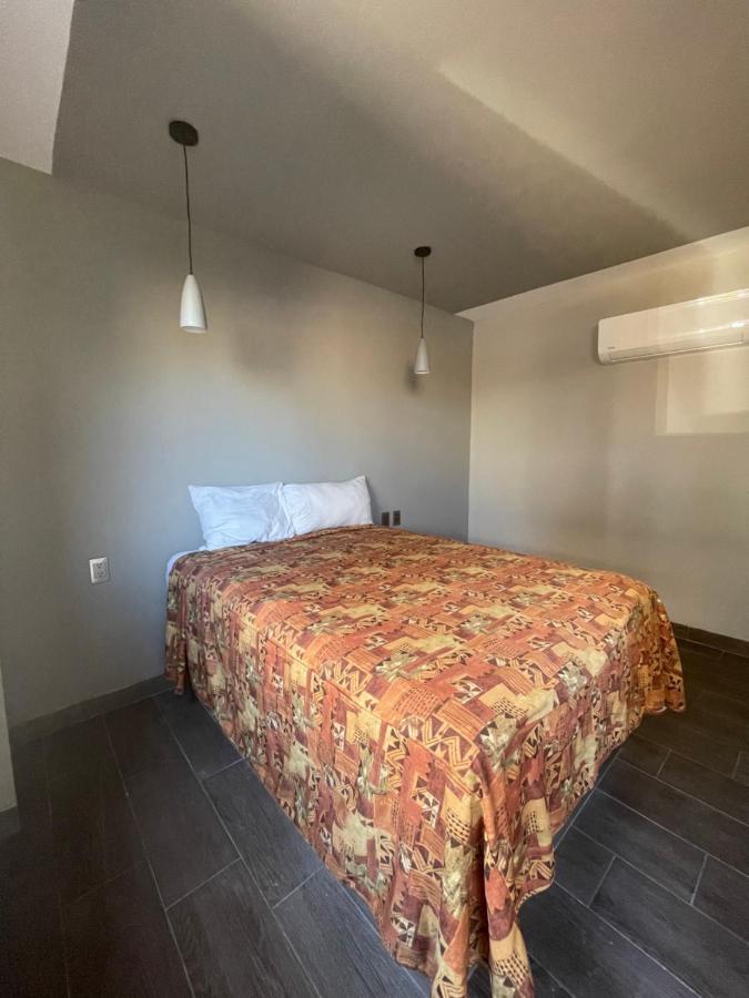 Hotel Playa Maria Mazatlán Kültér fotó