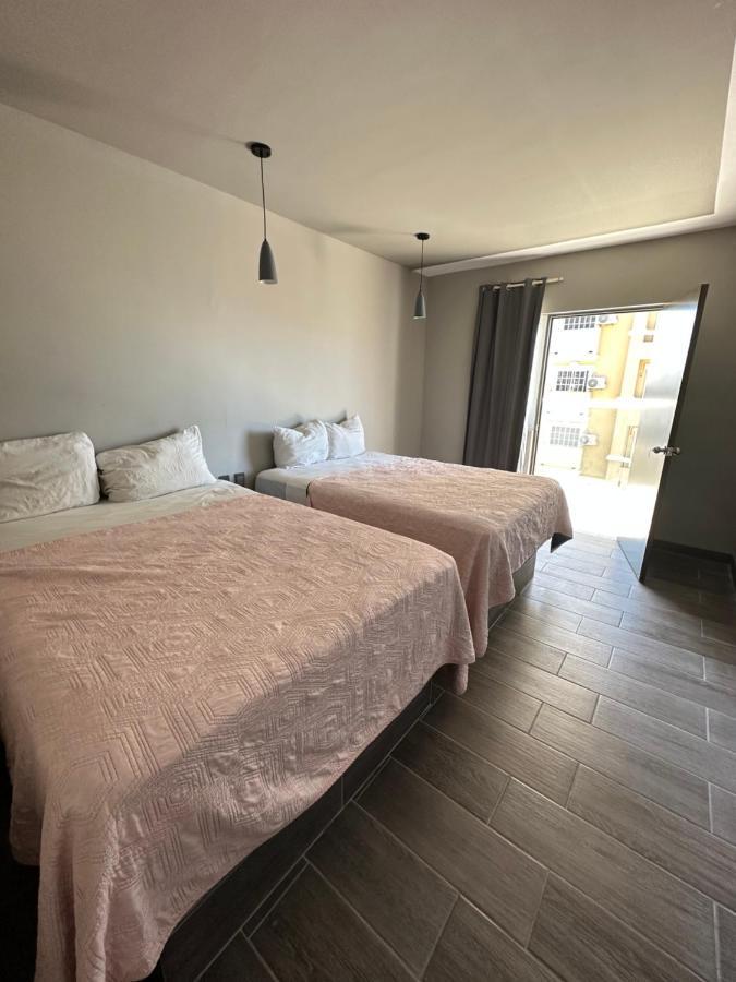 Hotel Playa Maria Mazatlán Kültér fotó