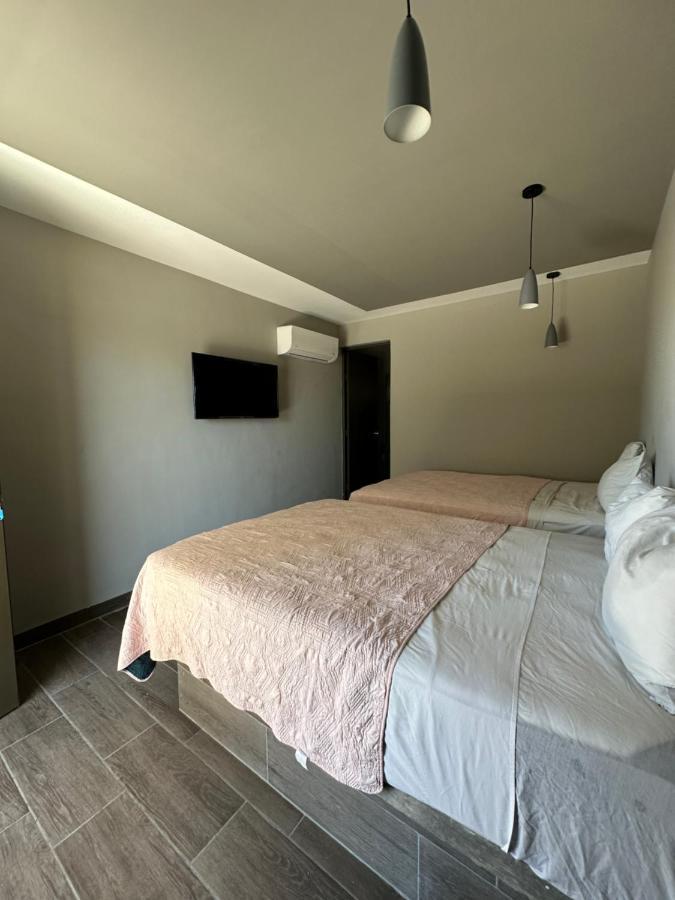 Hotel Playa Maria Mazatlán Kültér fotó