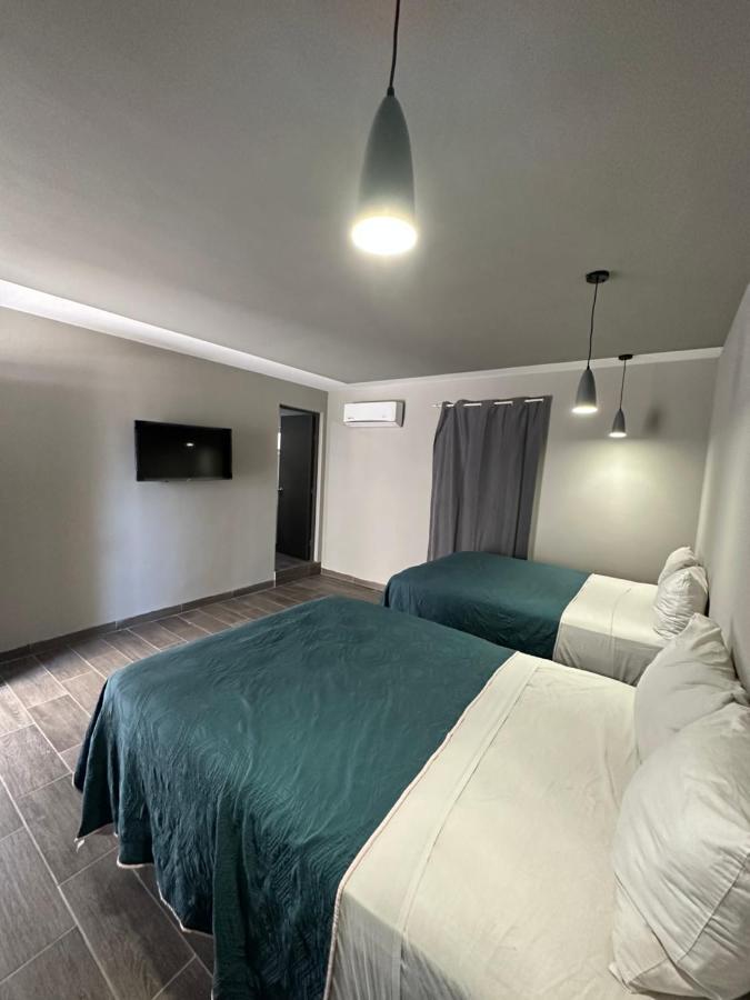 Hotel Playa Maria Mazatlán Kültér fotó