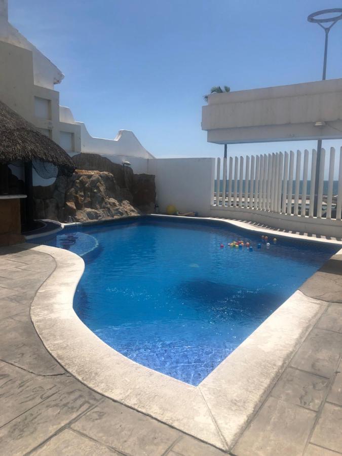 Hotel Playa Maria Mazatlán Kültér fotó