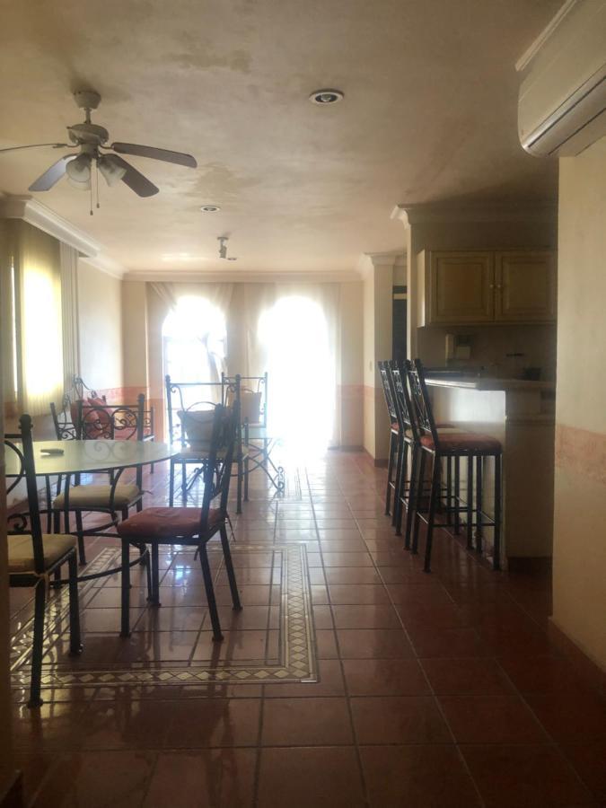 Hotel Playa Maria Mazatlán Kültér fotó