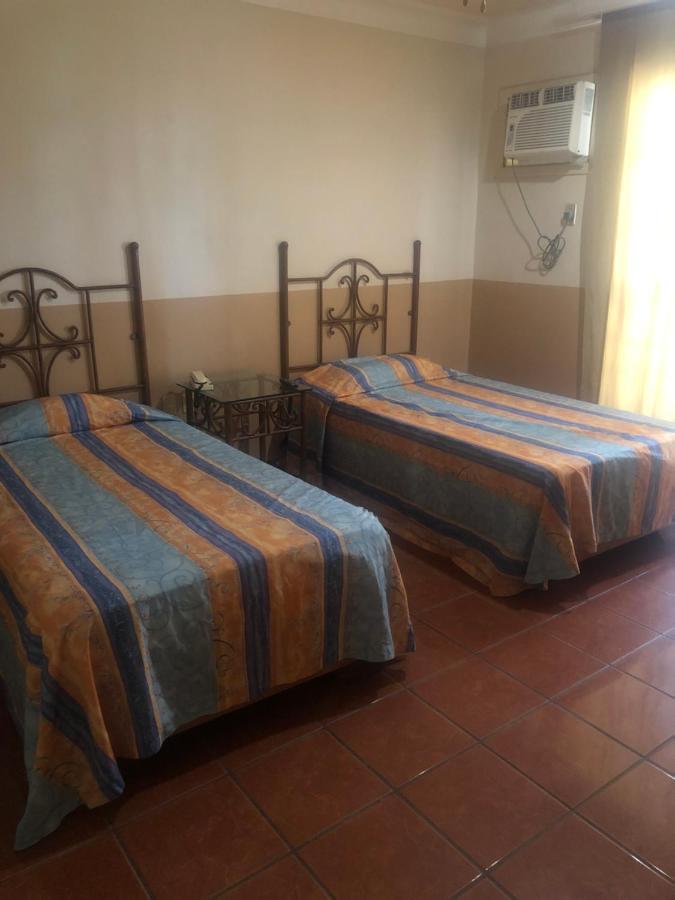 Hotel Playa Maria Mazatlán Kültér fotó