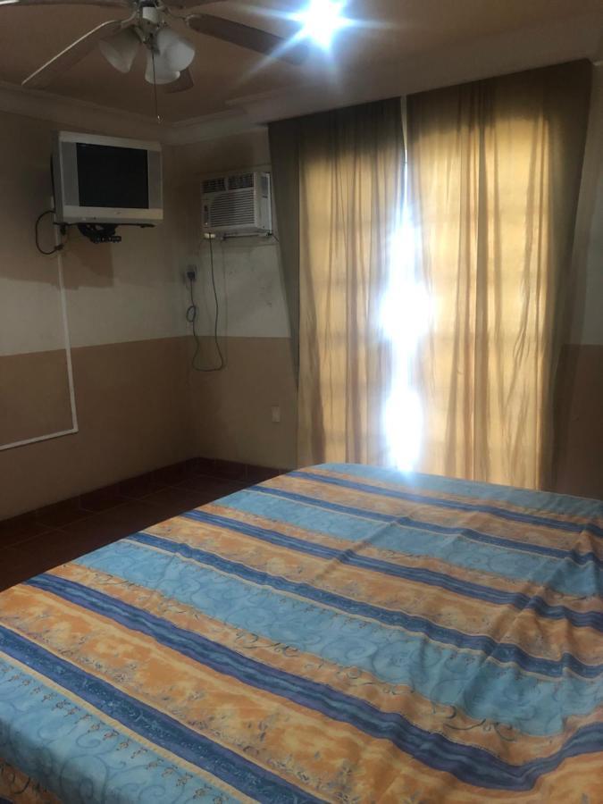Hotel Playa Maria Mazatlán Kültér fotó