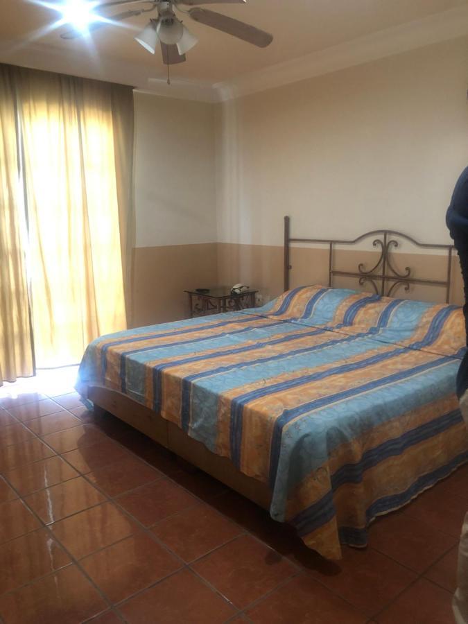 Hotel Playa Maria Mazatlán Kültér fotó