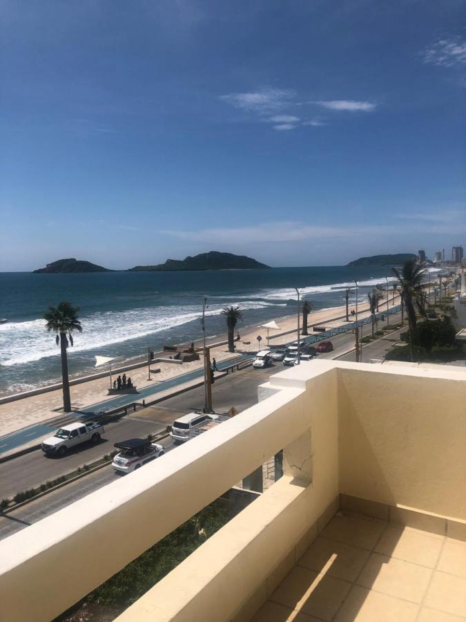 Hotel Playa Maria Mazatlán Kültér fotó
