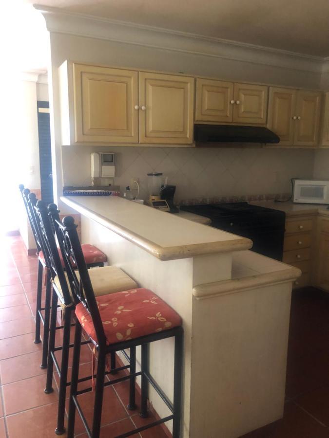 Hotel Playa Maria Mazatlán Kültér fotó